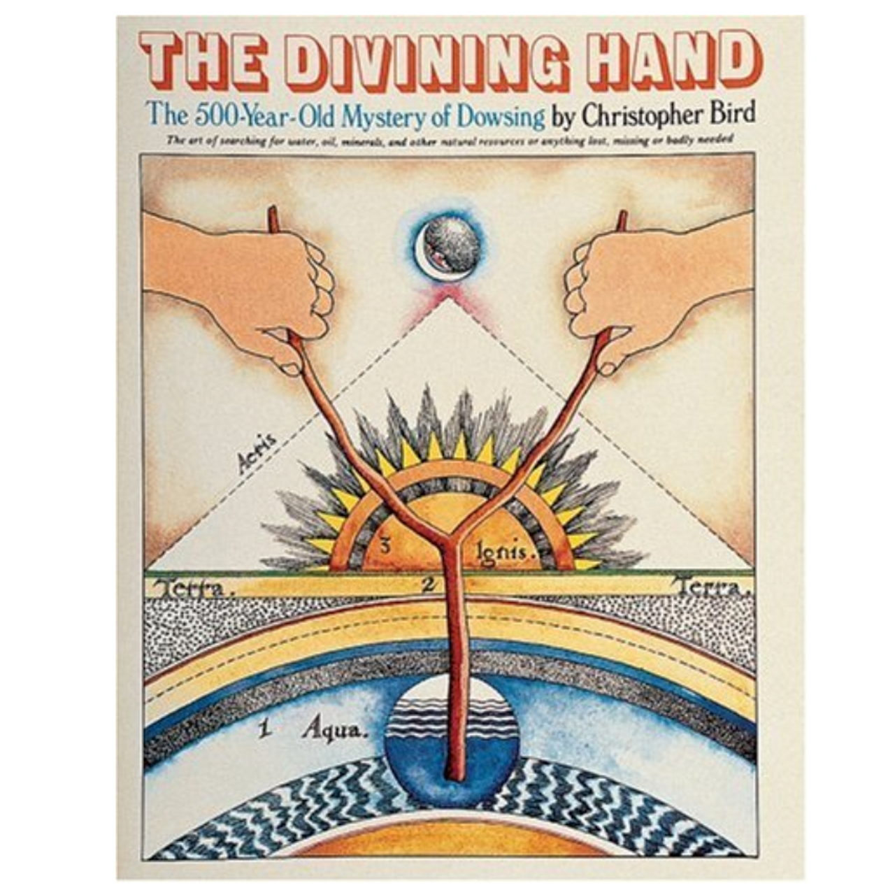 Divining Hand