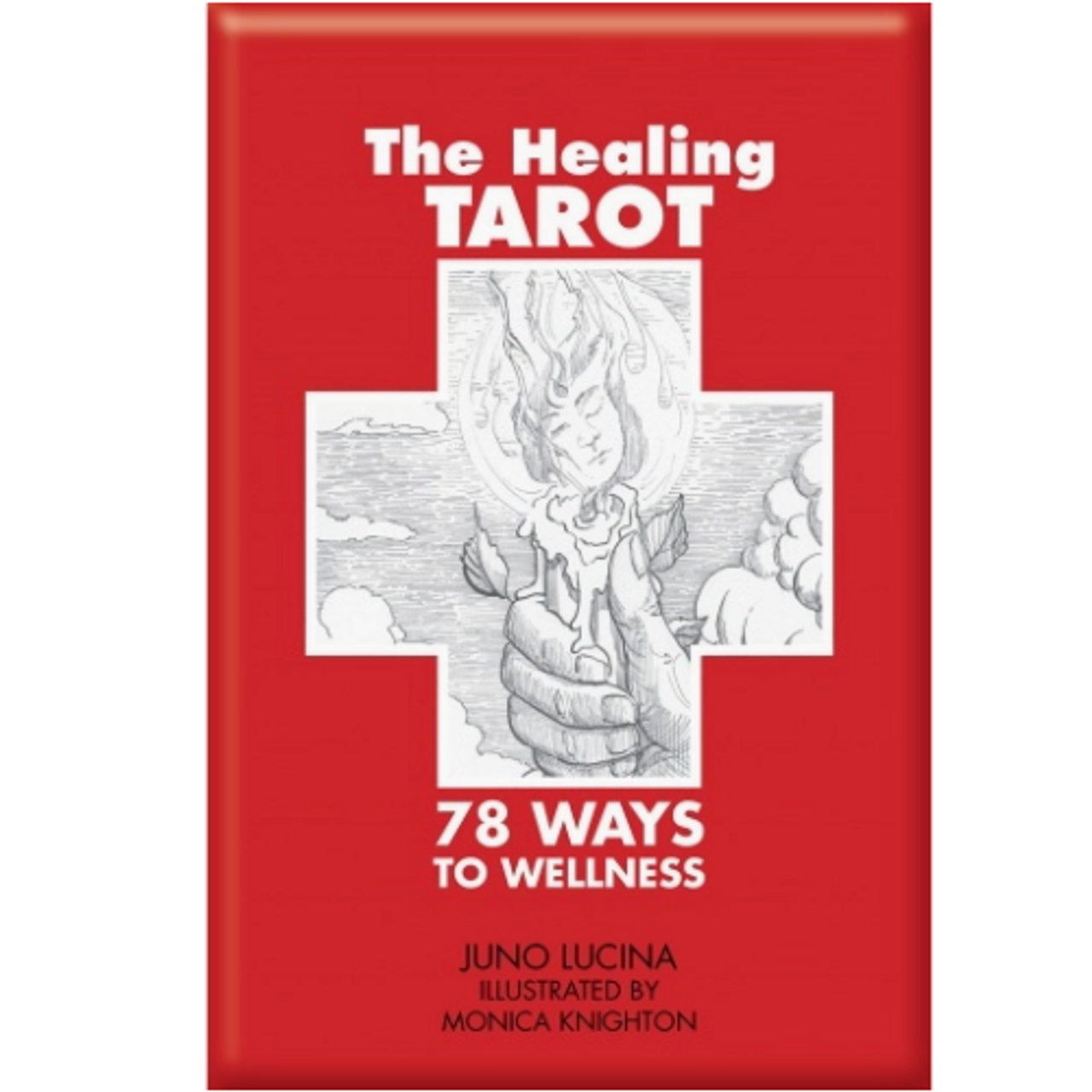 Healing Tarot