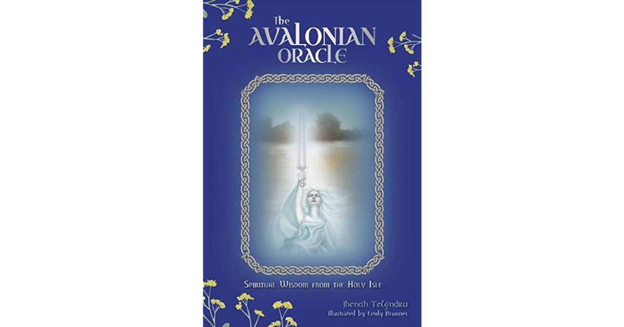 Avalonian Oracle