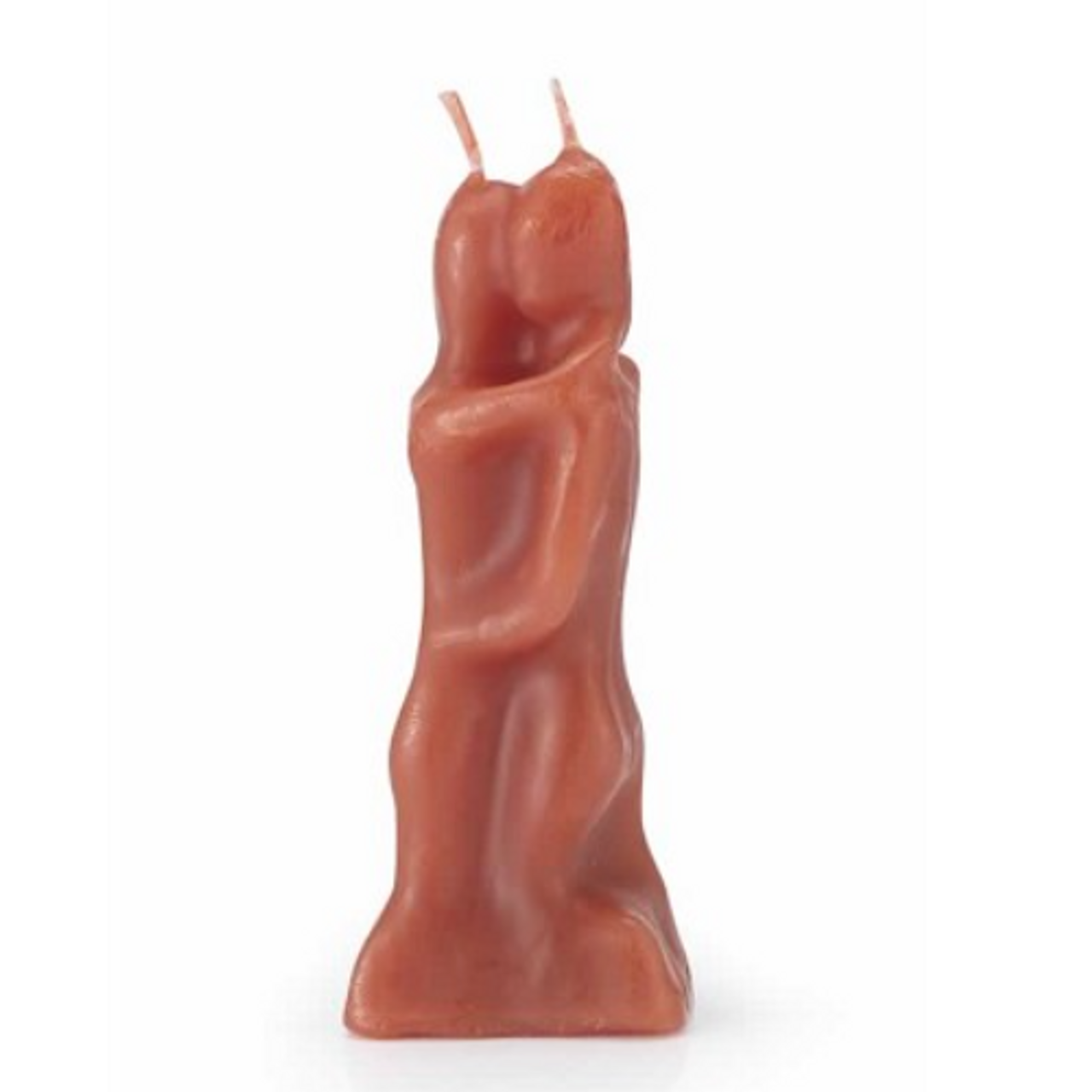 Candle Lovers Hugging Figure 7" - Select Type