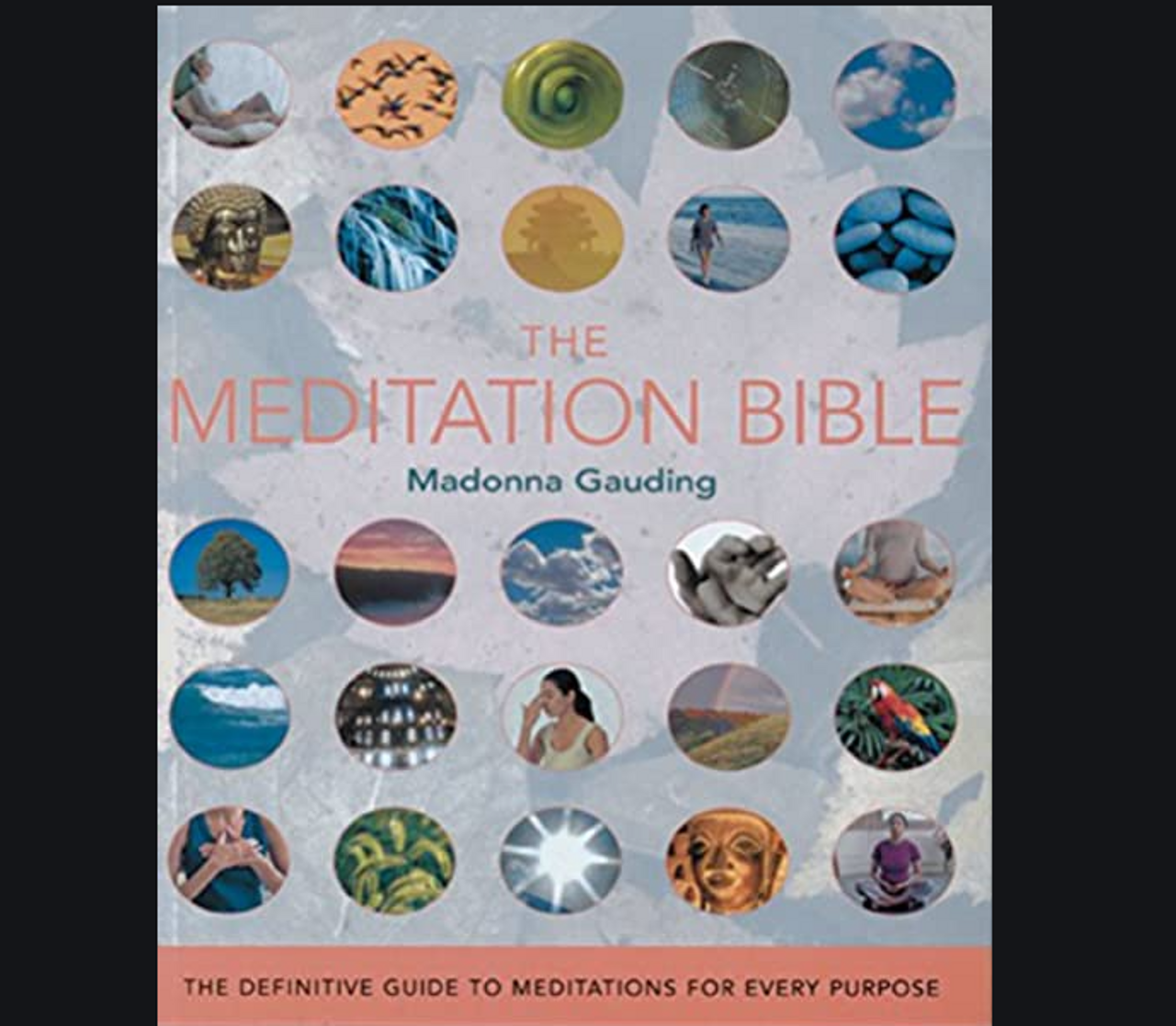 Meditation Bible