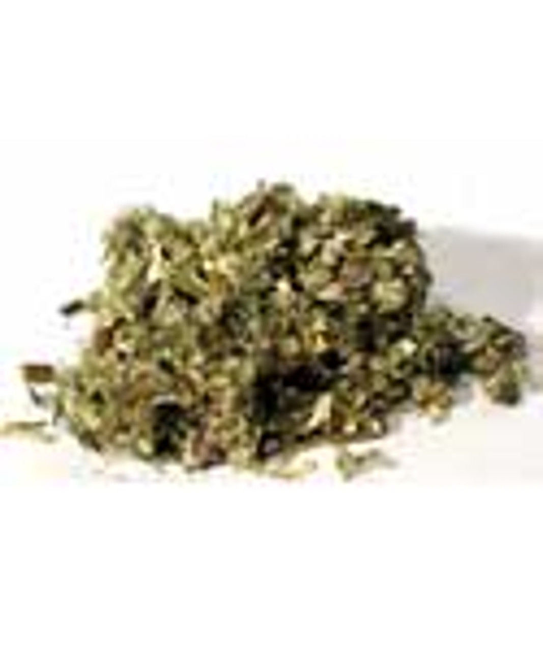 Mugwort Cut 2 Oz