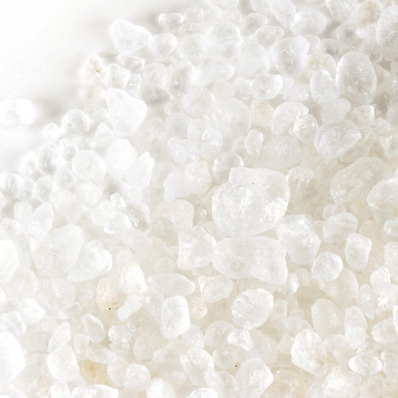 Dead Sea Salt Granular 1 Lb Bag