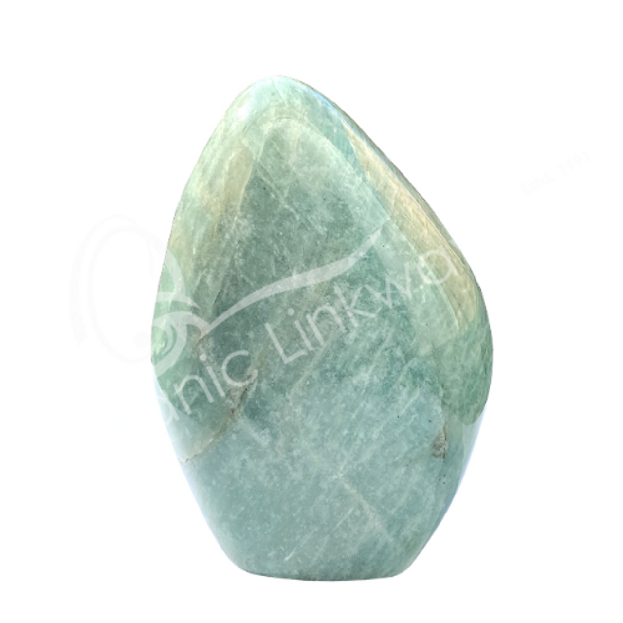 Amazonite Freeform - Select