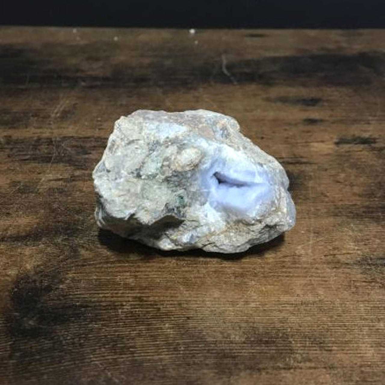 Agate Blue Lace Specimen varying weights