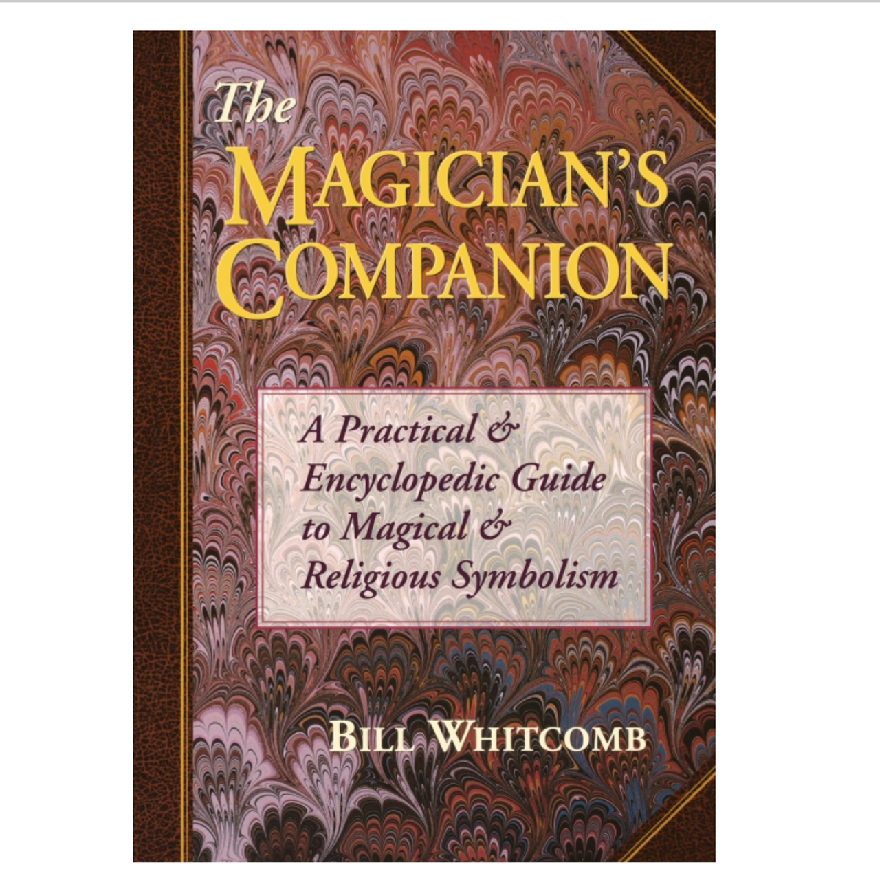 Magicians Companion