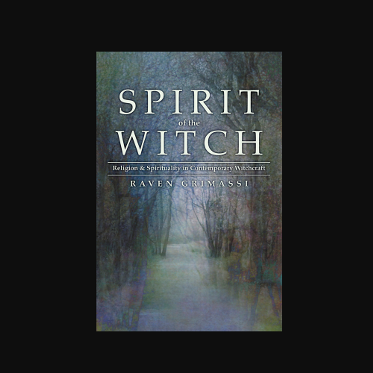 Spirit Of The Witch