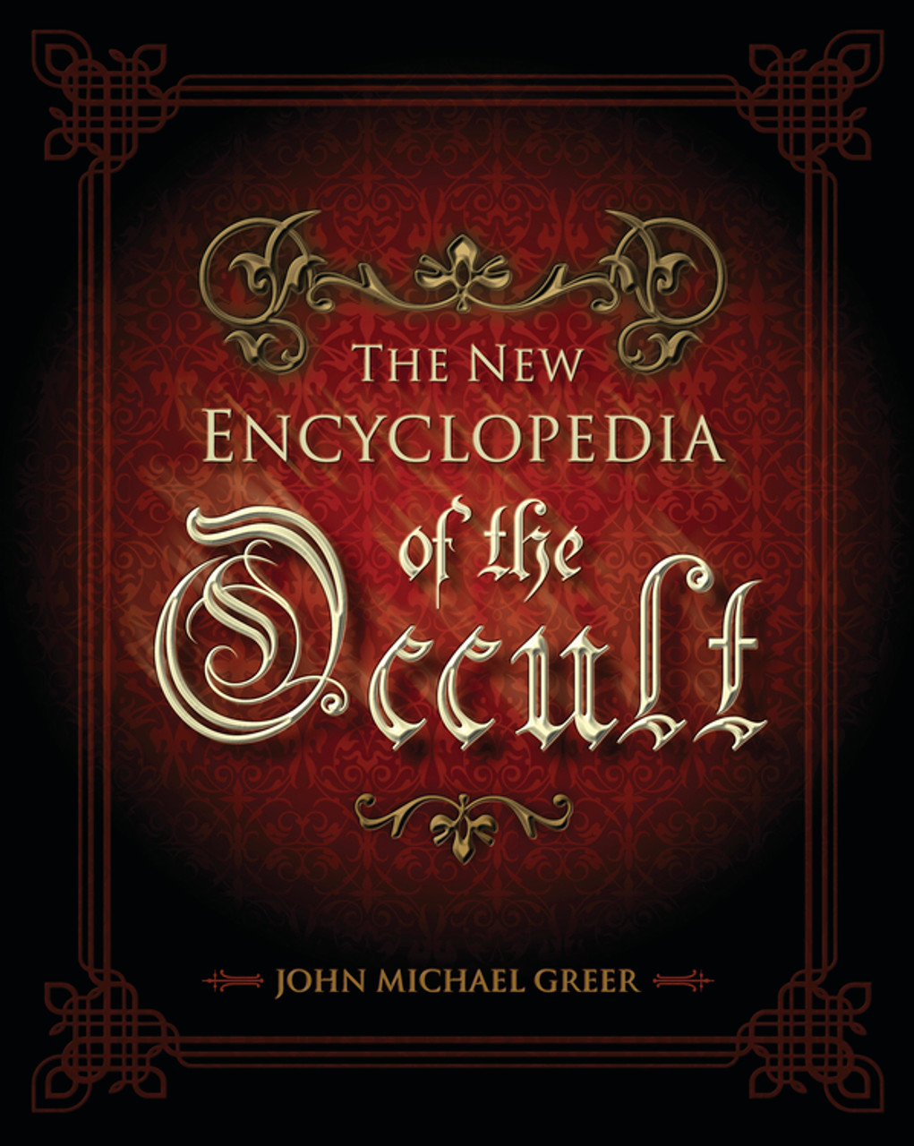 New Encyclopedia of the Occult
