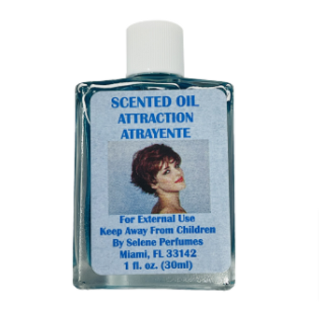 Selene Oils 1 oz