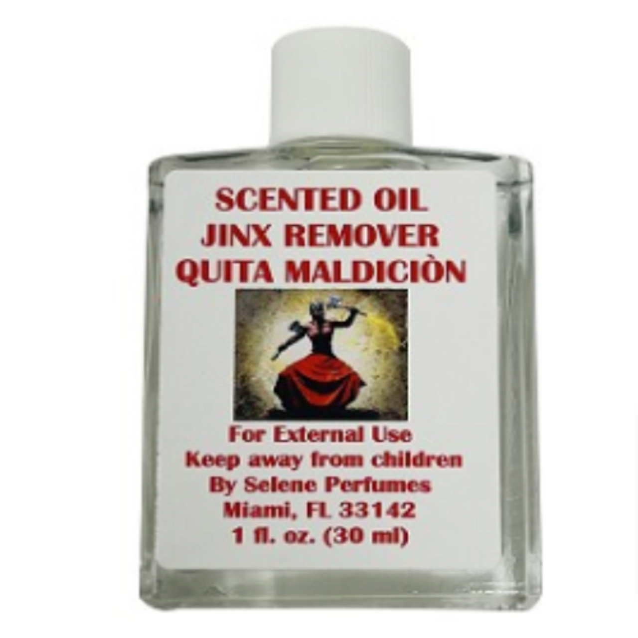 Selene Oils 1 oz