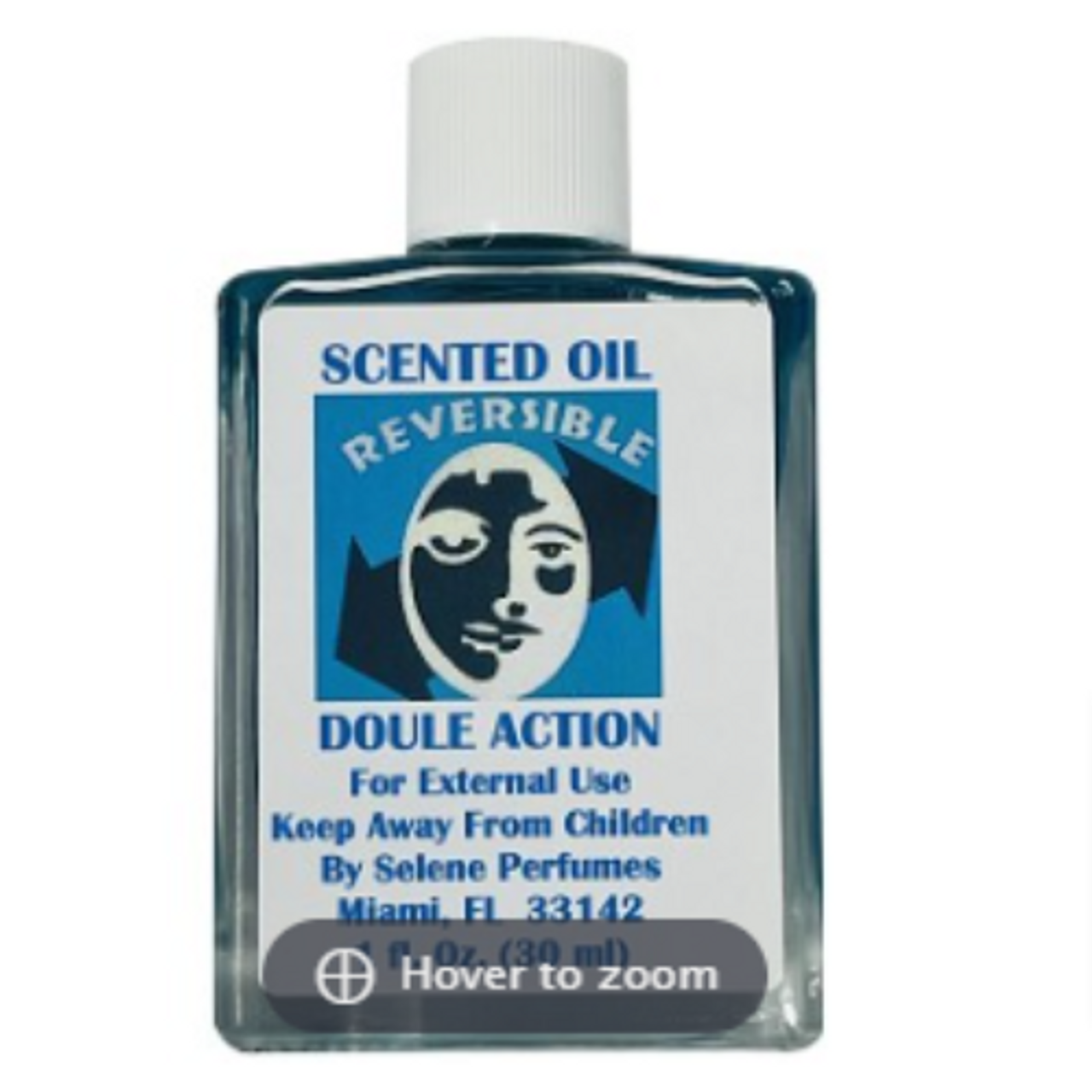 Selene Oils 1 oz