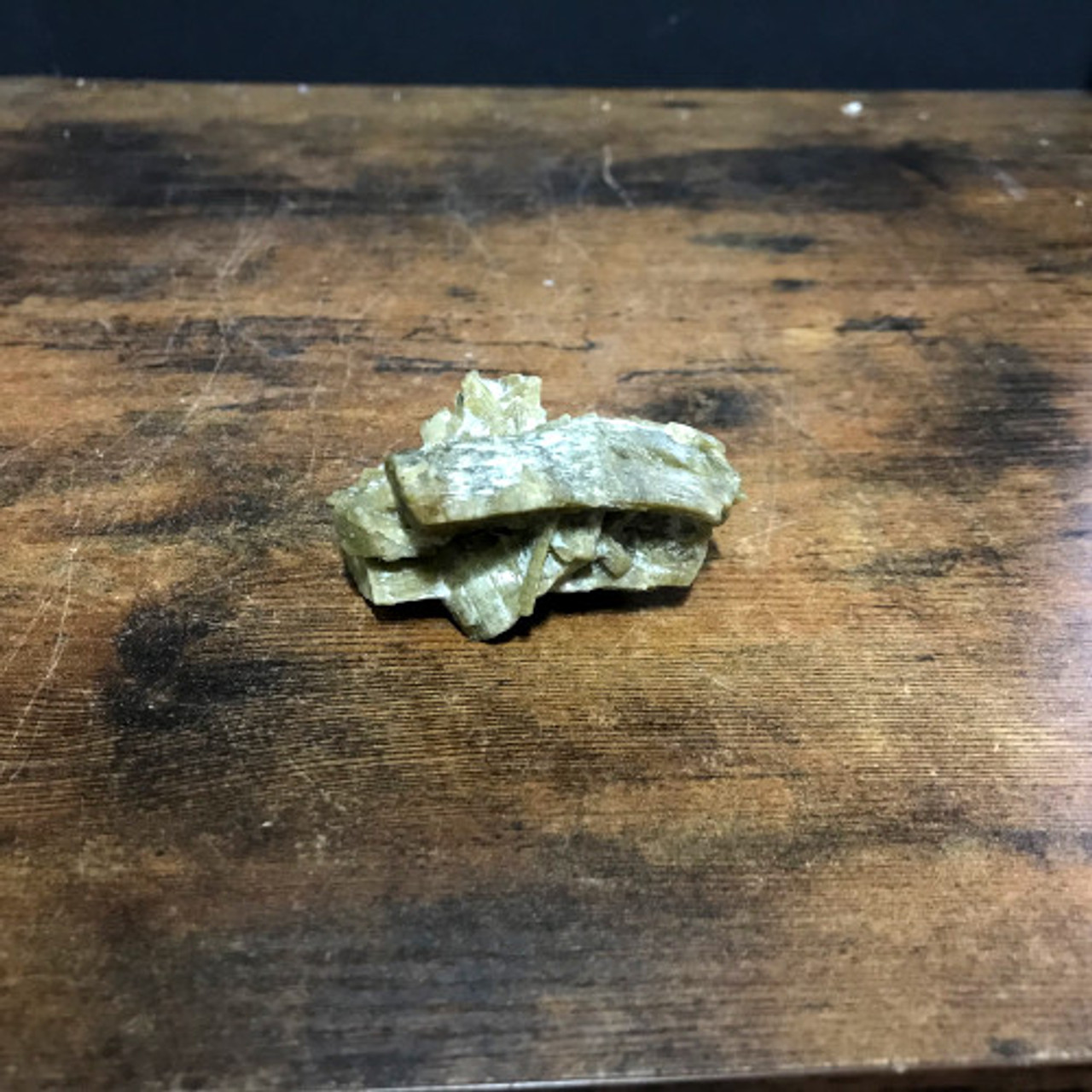 Epidote Specimen - select weight