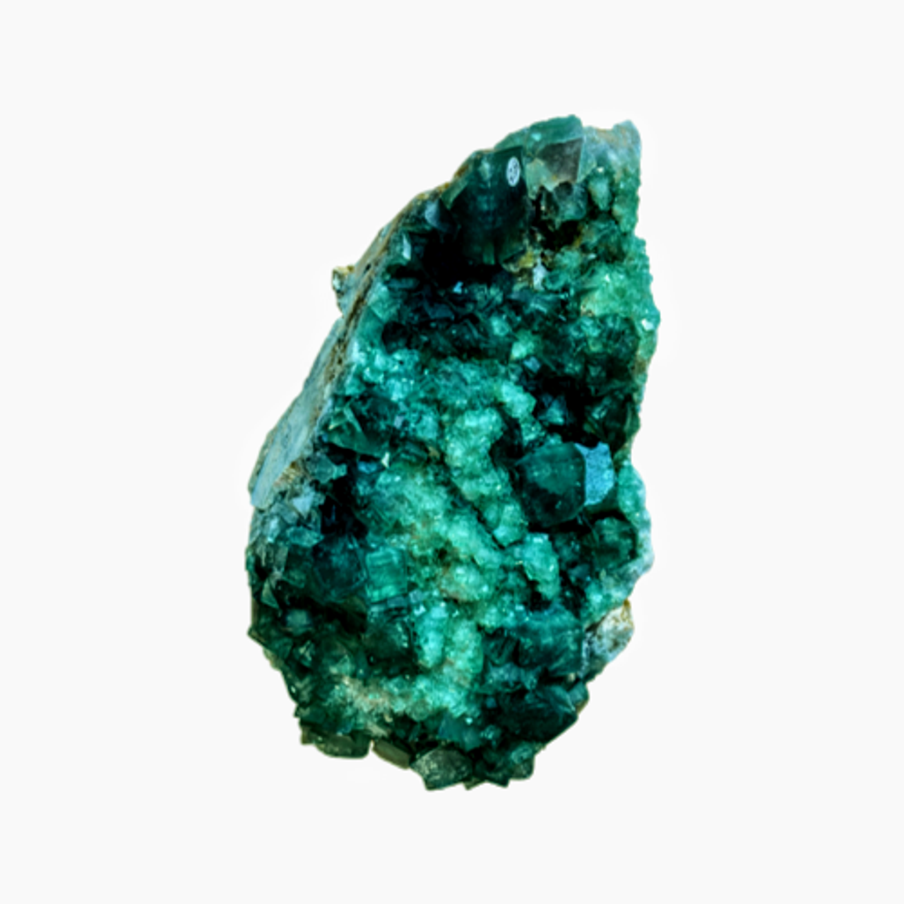 Fluorite Green Cluster 12"x6.5"x3" 4700g