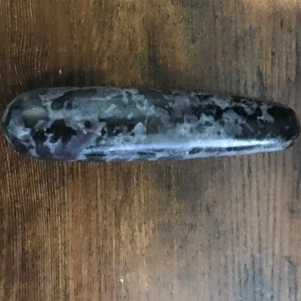 Wand Mystic Merlinite 4.5"