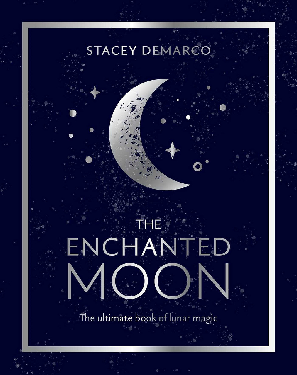 Enchanted Moon (hardcover)