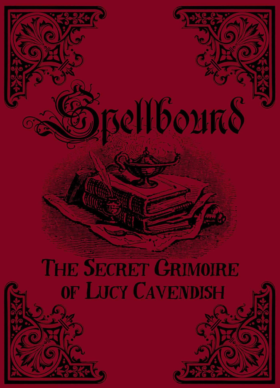 Spellbound: Grimoire