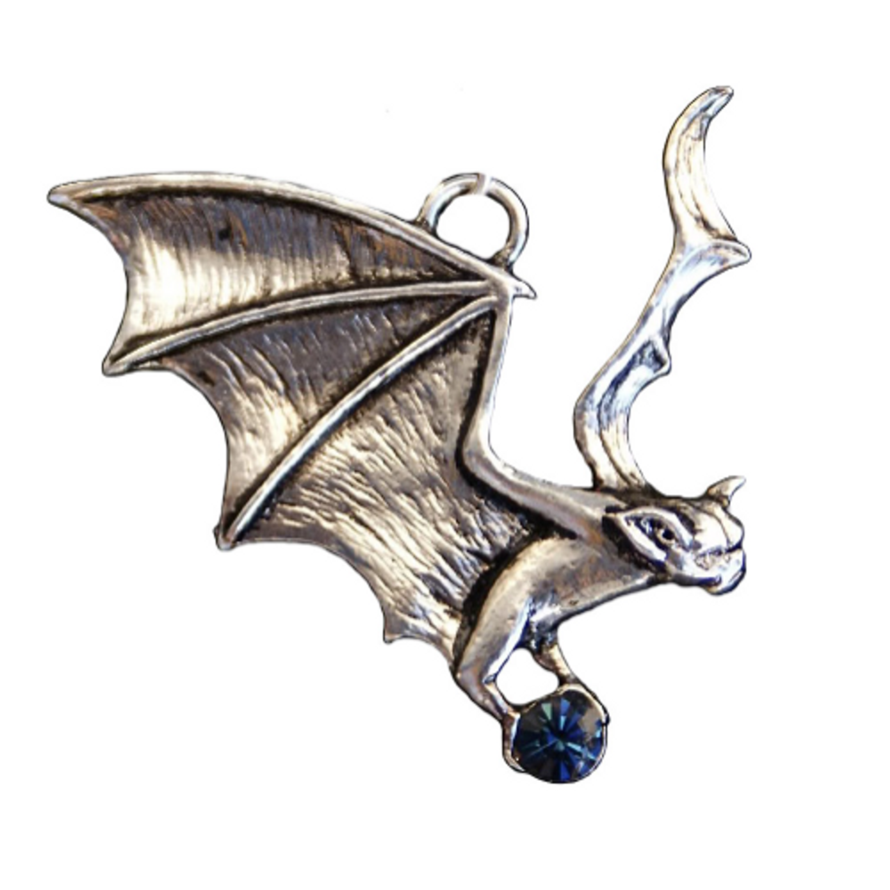 Galraedia Gothic Fantasy Pendants - Choose Style