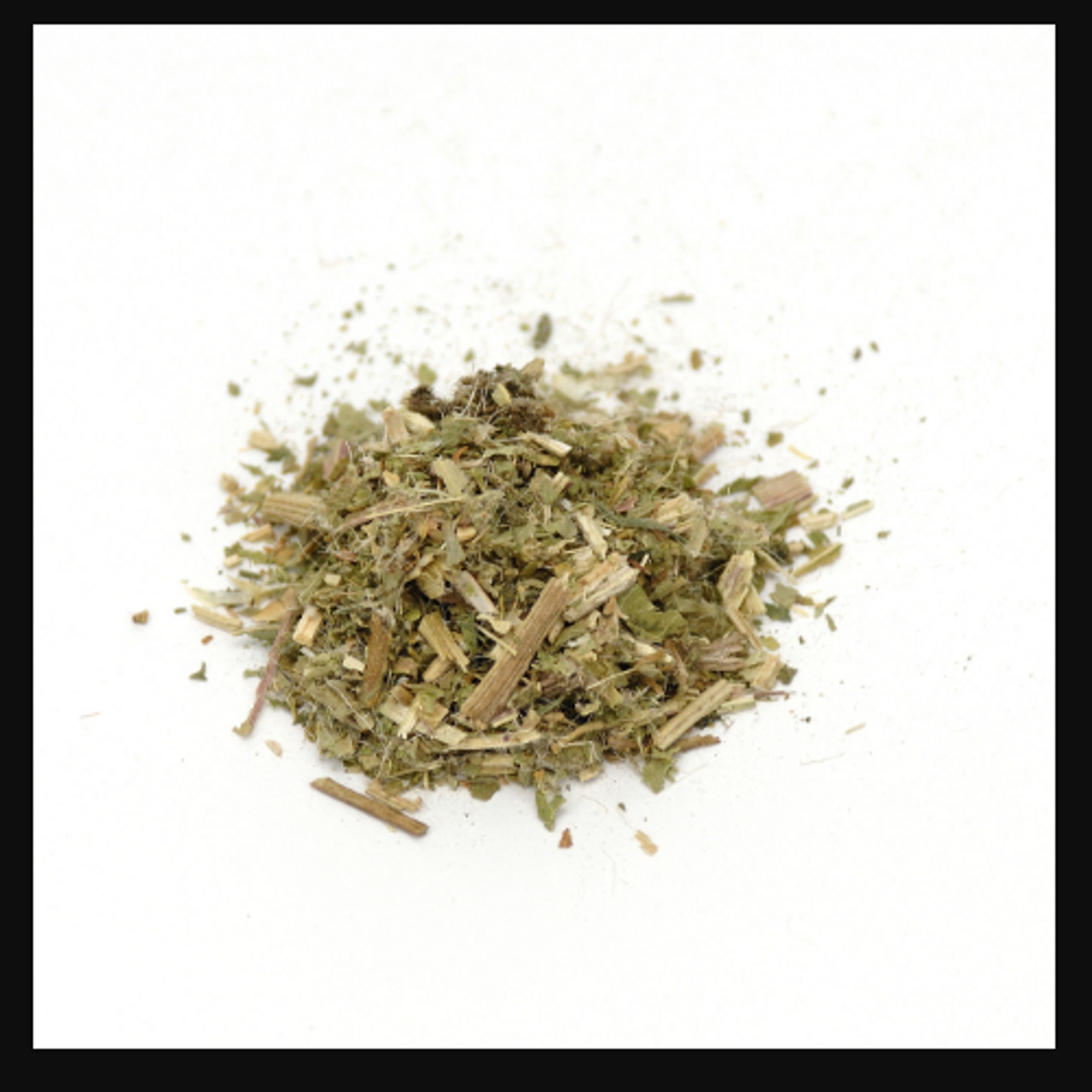 Blessed Thistle Herb Organic Cut & Sifted 1/2 Oz Bag