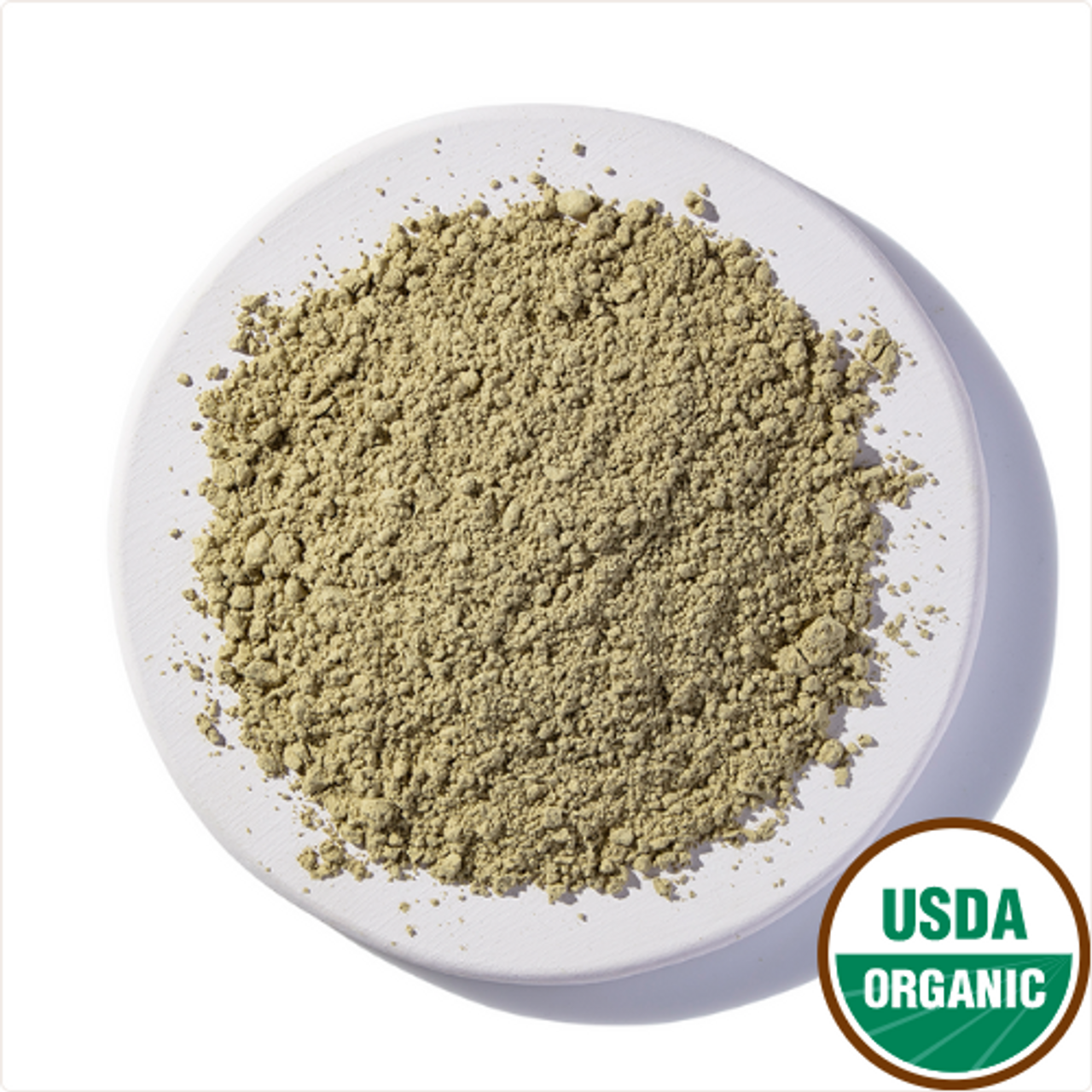 Kelp Powder Organic 1/2 Oz Bag