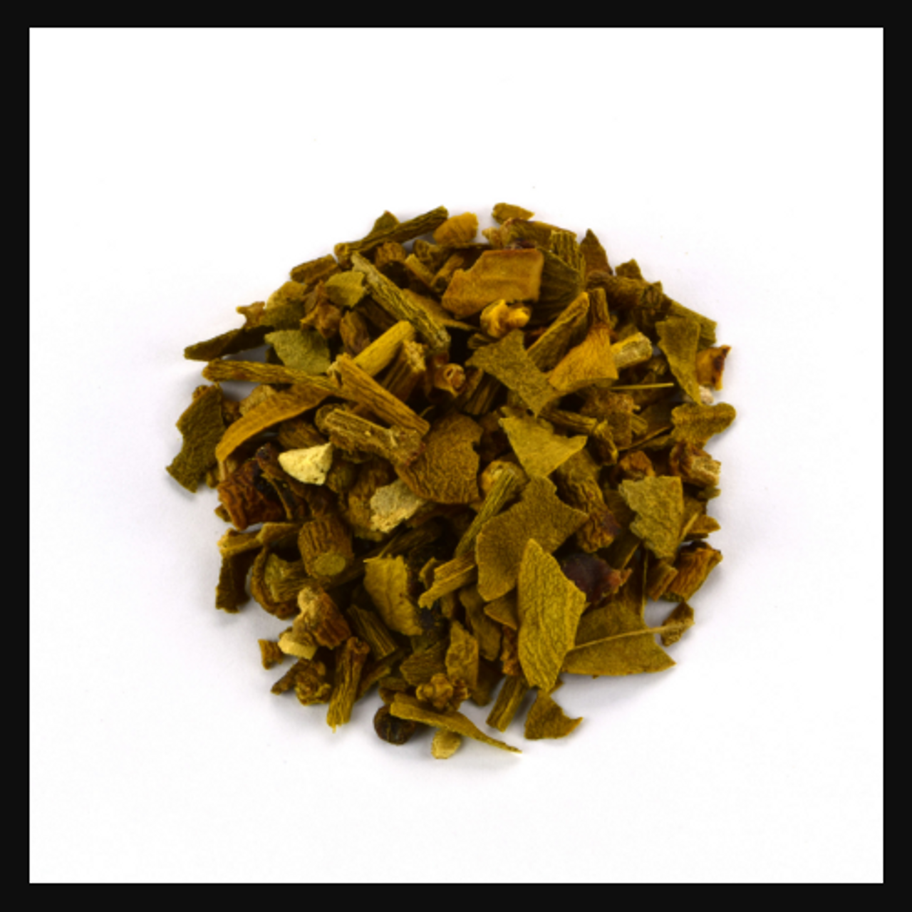 Mistletoe Herb Organic Cut & Sifted 1/2 Oz Bag