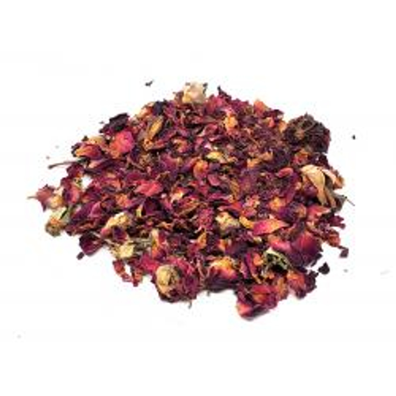 Rose Red Buds 1/2 oz Moroccan