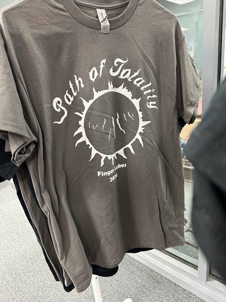 Eclipse Tshirts