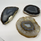 Agate Slice Extra Thick