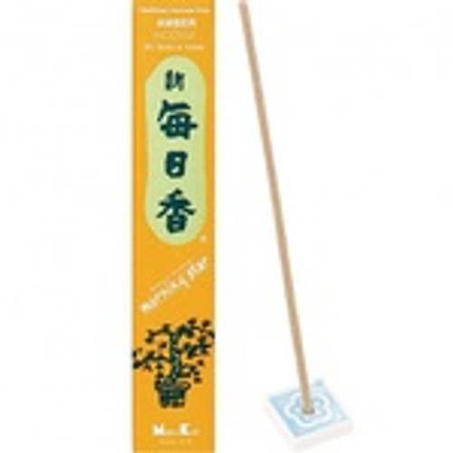 Morning Star Incense Sticks 50/box