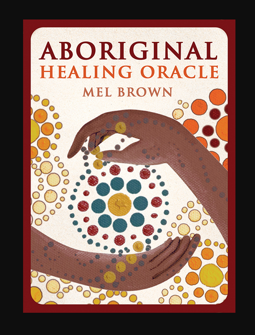 Aboriginal Healing Oracle