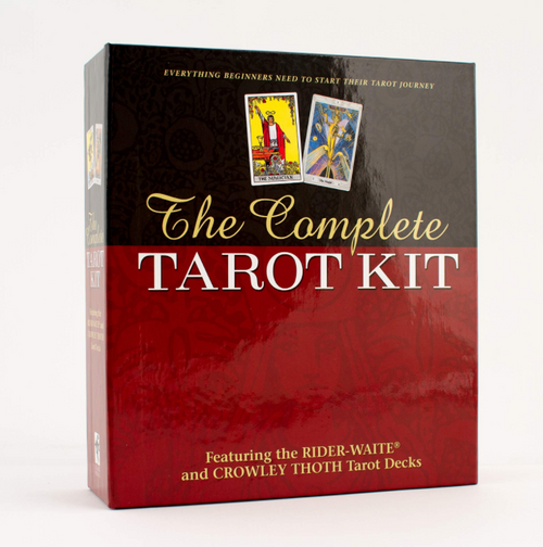 Complete Tarot Kit