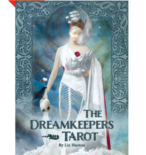Dreamkeepers Tarot Deck