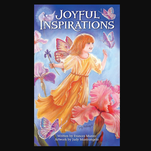 Joyful Inspirations Oracle