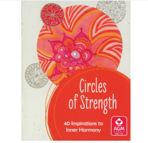 Circles of Strength 40 Inspirations