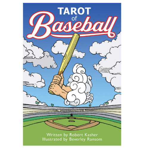 Tarot of Baseball