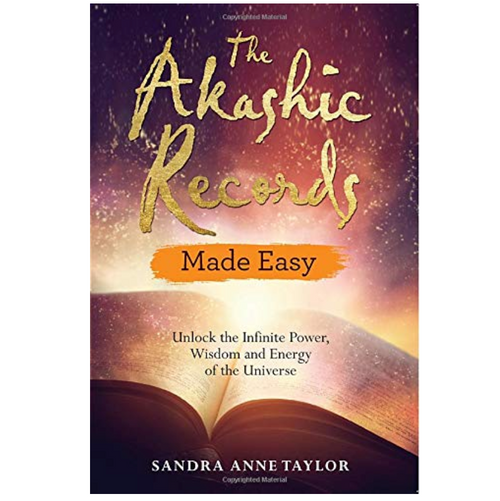 Akashic Records Made Easy, The