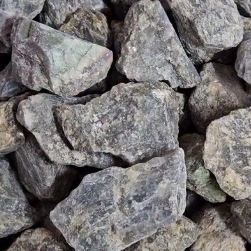 Labradorite Rough Stone 1"-2"