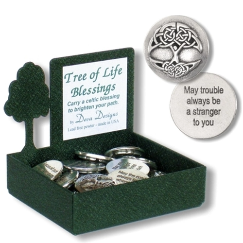 Charms Pewter by Deva Designs