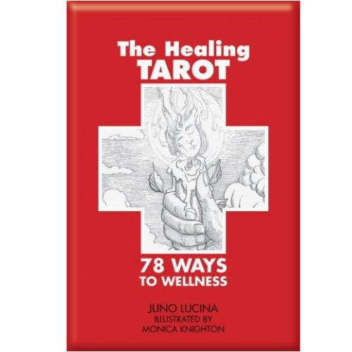 Healing Tarot