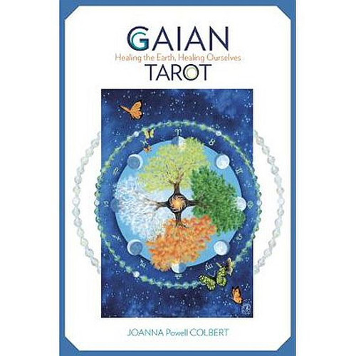 Gaian Tarot