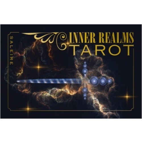 Inner Realms Tarot