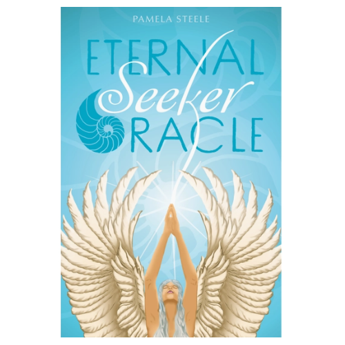 Eternal Seeker Oracle: Inspired by the Tarot's Major Arcana