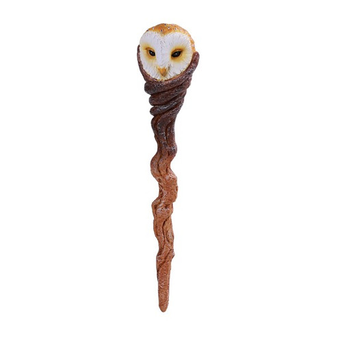 Wand Owl Magic