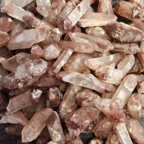 Quartz Lithium Points