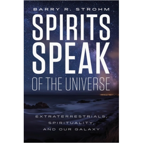 Spirits Speak of the Universe