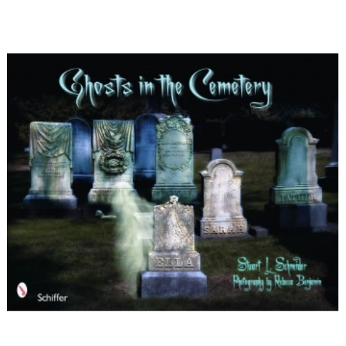 Ghosts in the Cemetery