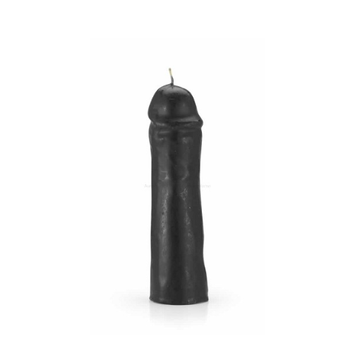 Candle Male Gender Penis Figure 8" - Select Color