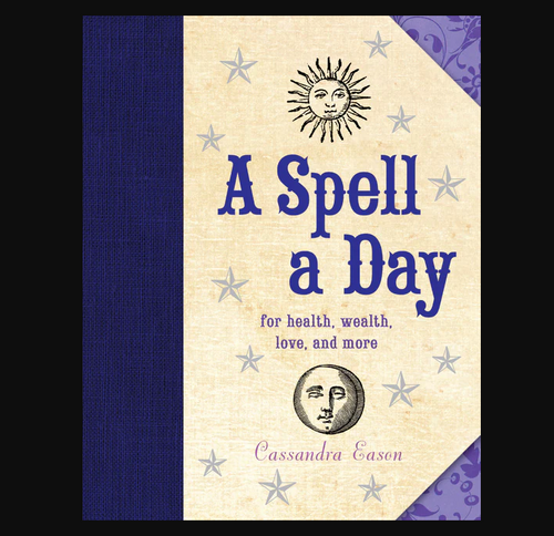 A Spell A Day