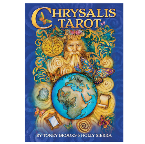 Chrysalis Tarot