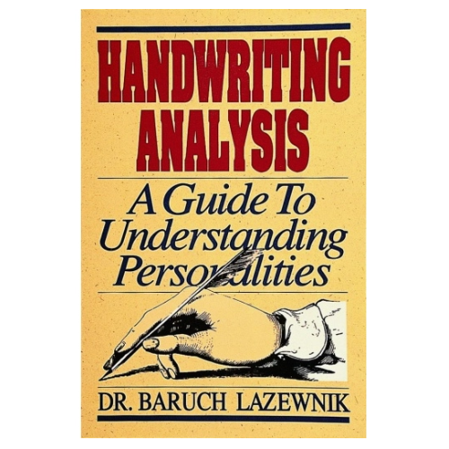 Handwriting Analysis