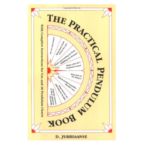 Practical Pendulum Book